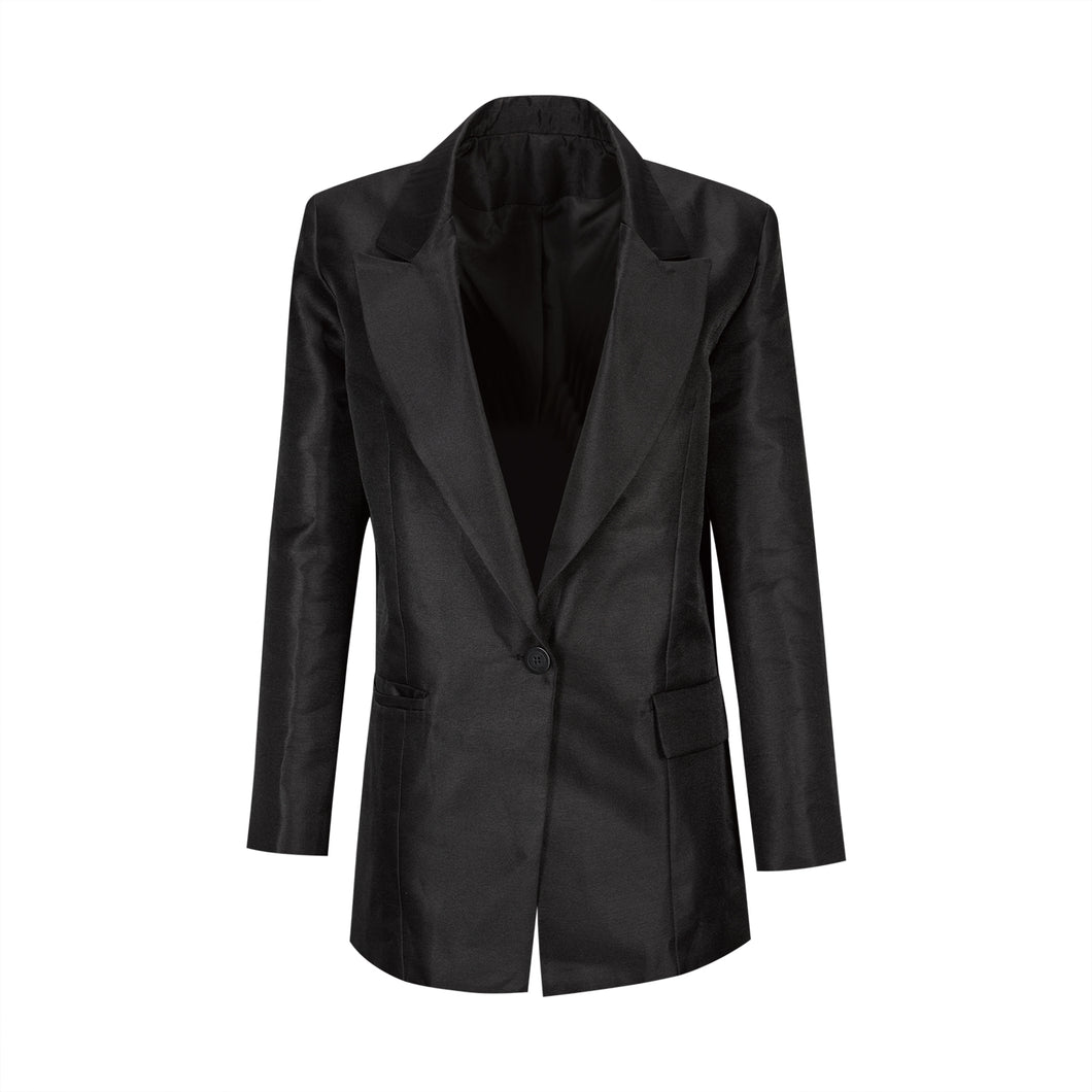 Black Blazer