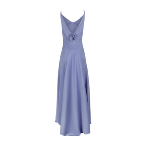 Lavender Maxi Dress