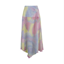 Load image into Gallery viewer, Multicolor Skirt