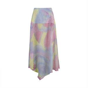 Multicolor Skirt