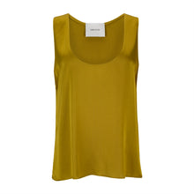 Load image into Gallery viewer, Mustard Yellow Top