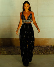 Load image into Gallery viewer, Wide Leg Pants