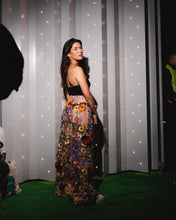 Load image into Gallery viewer, Floral Pants