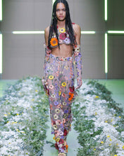 Load image into Gallery viewer, Floral Pants