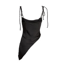 Load image into Gallery viewer, Satin top