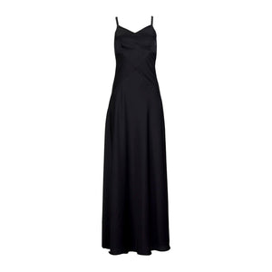 Black Maxi Dress