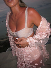Load image into Gallery viewer, Pink Flowers Shirt