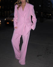 Load image into Gallery viewer, Pink Trousers