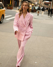 Load image into Gallery viewer, Pink Trousers