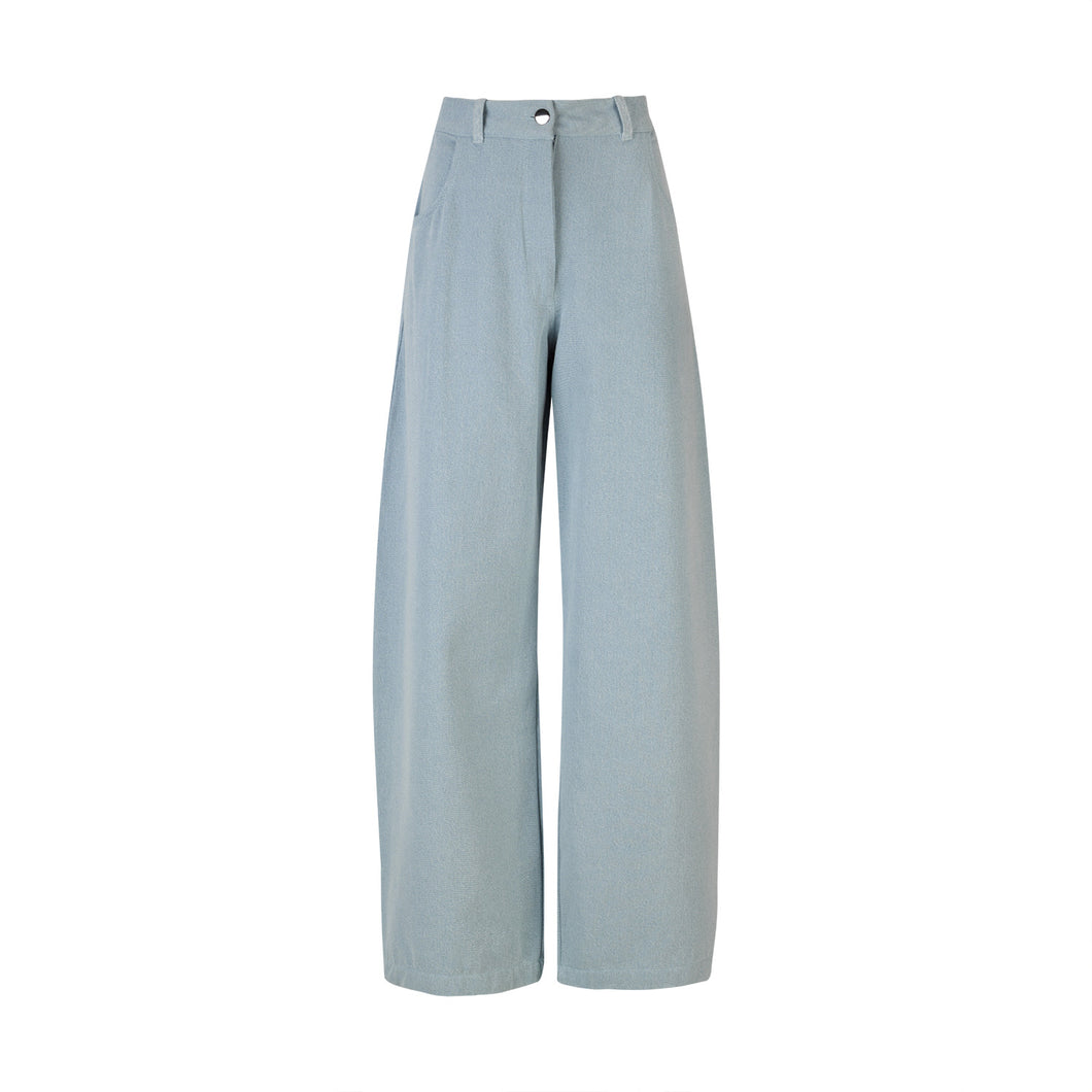 Light Blue Denim Jeans