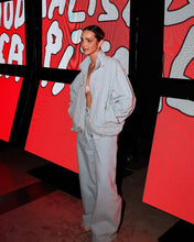 Load image into Gallery viewer, Light Blue Denim Jeans