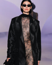 Load image into Gallery viewer, Black Blazer