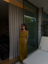 Load image into Gallery viewer, Mustard Yellow Top