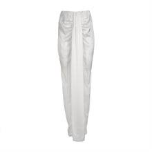 Load image into Gallery viewer, White Maxi Skirt