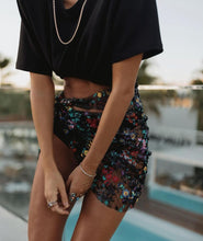 Load image into Gallery viewer, Shoulder Pads T-shirt