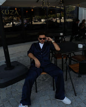 Load image into Gallery viewer, Satin Shirt