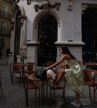 Load image into Gallery viewer, Satin Dress