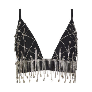 Black Bralette
