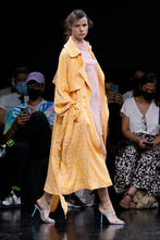 Load image into Gallery viewer, Oversized Trench Coat