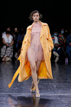 Load image into Gallery viewer, Oversized Trench Coat