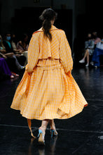 Load image into Gallery viewer, Oversized Trench Coat