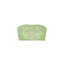 Load image into Gallery viewer, Green Sequins Top