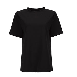 Shoulder Pads T-shirt
