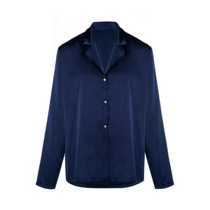 Satin Shirt