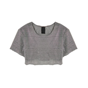 Silver T-Shirt