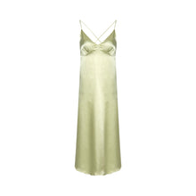 Load image into Gallery viewer, Satin Dress