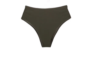 High Waisted Bottom