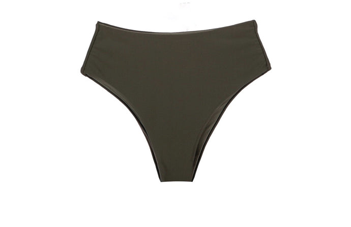 High Waisted Bottom