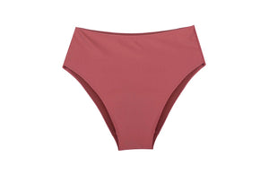 High waisted bottom