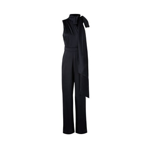 Black Jumpsuit