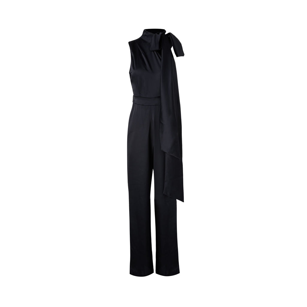 Black Jumpsuit